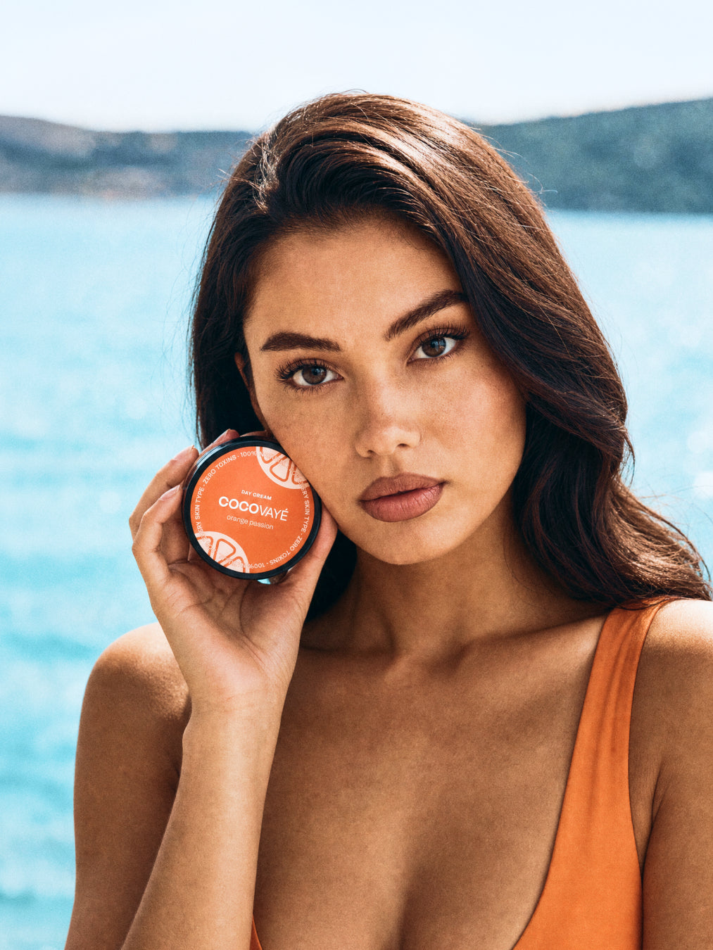 Discovery Set - Day Cream