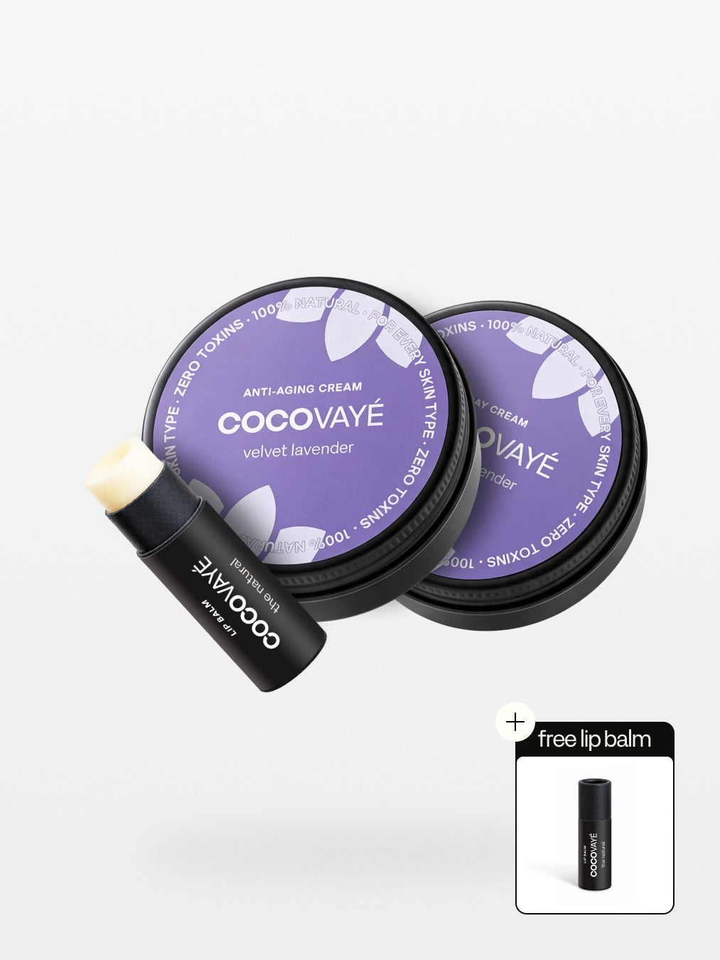 Velvet Lavender Bundle