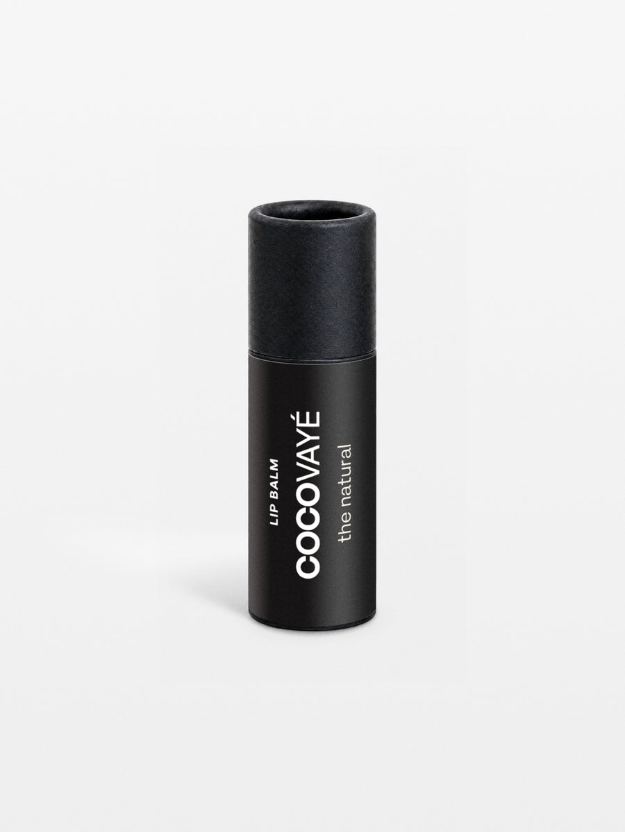 The Natural - Lip Balm
