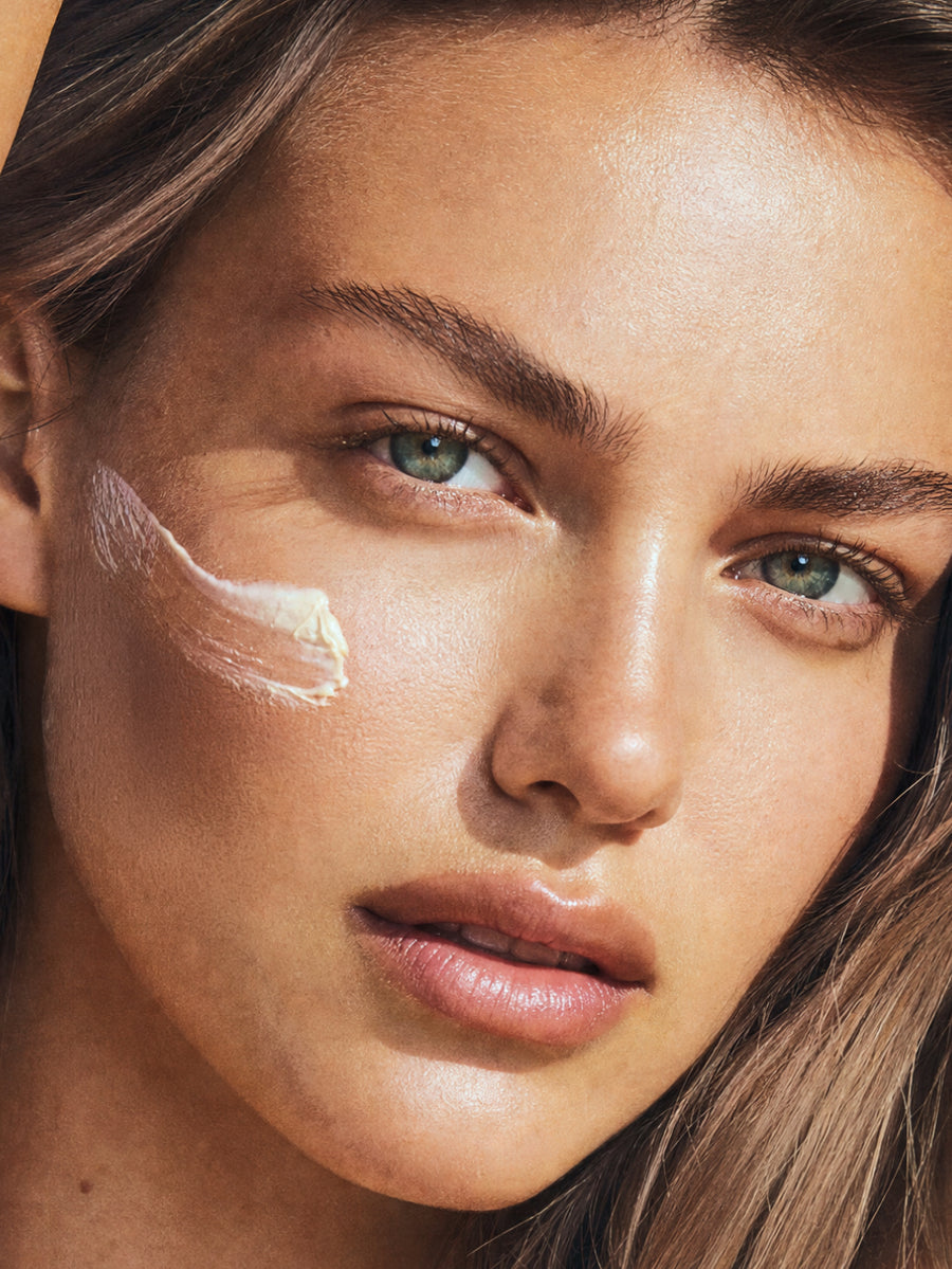 Sensitive Skin - Moisturizer