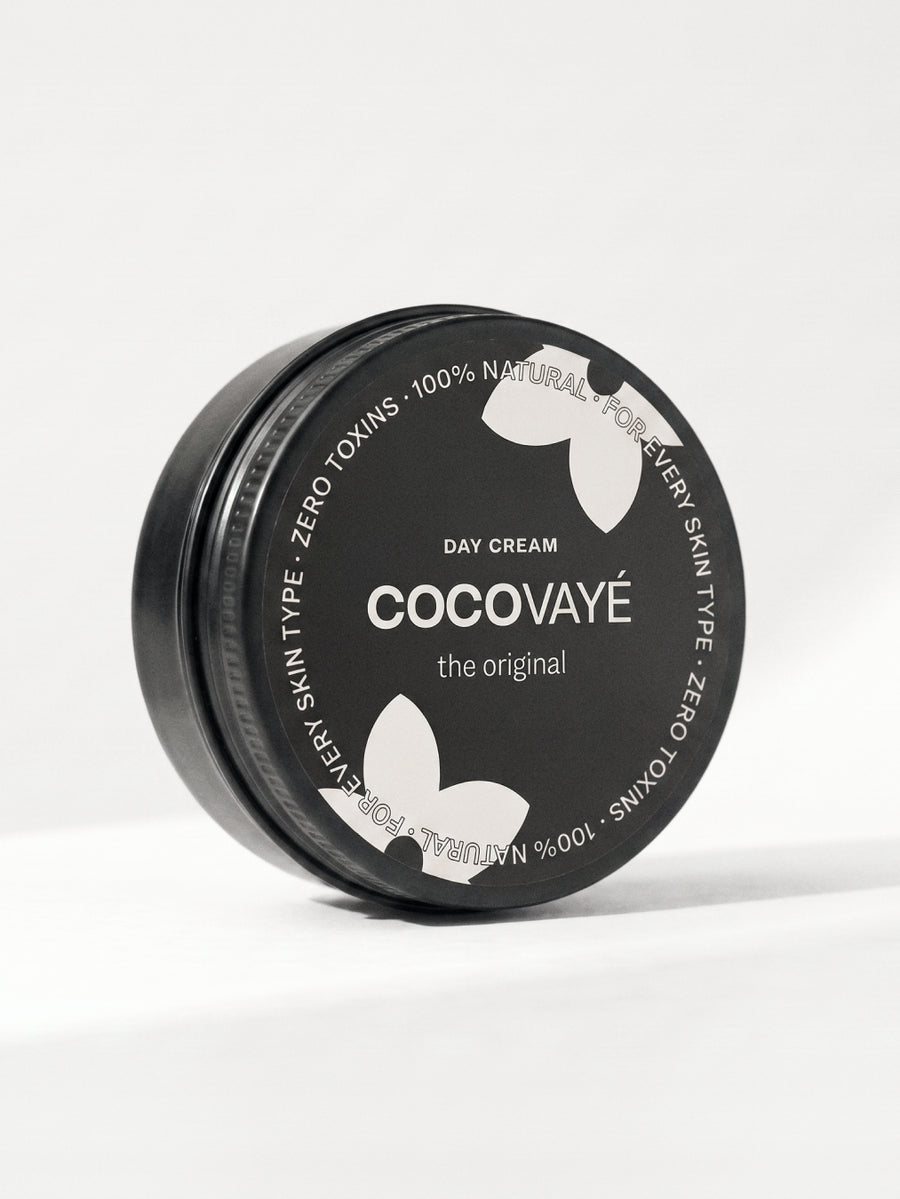 The Original - Day Cream