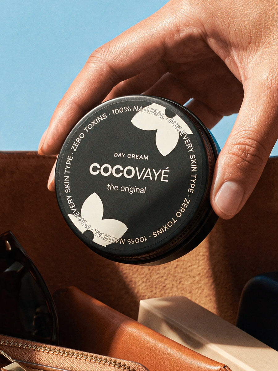 The Original - Day Cream