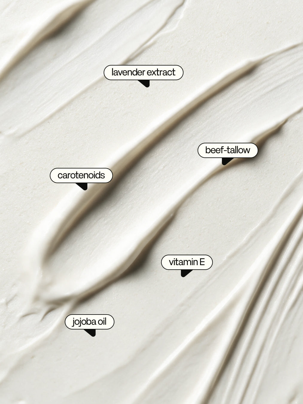 Velvet Lavender - Anti-Aging Cream 01