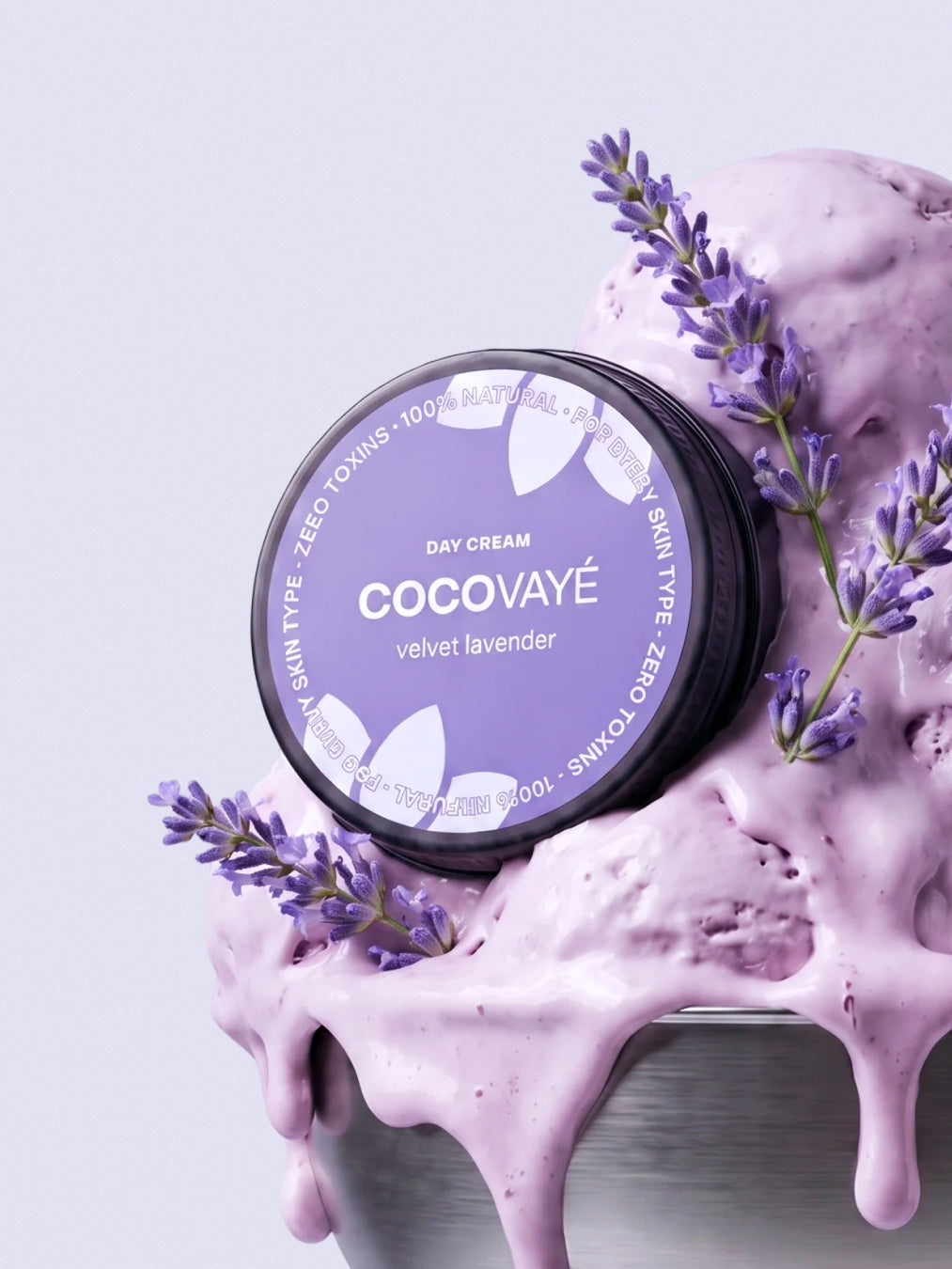 Velvet Lavender Bundle