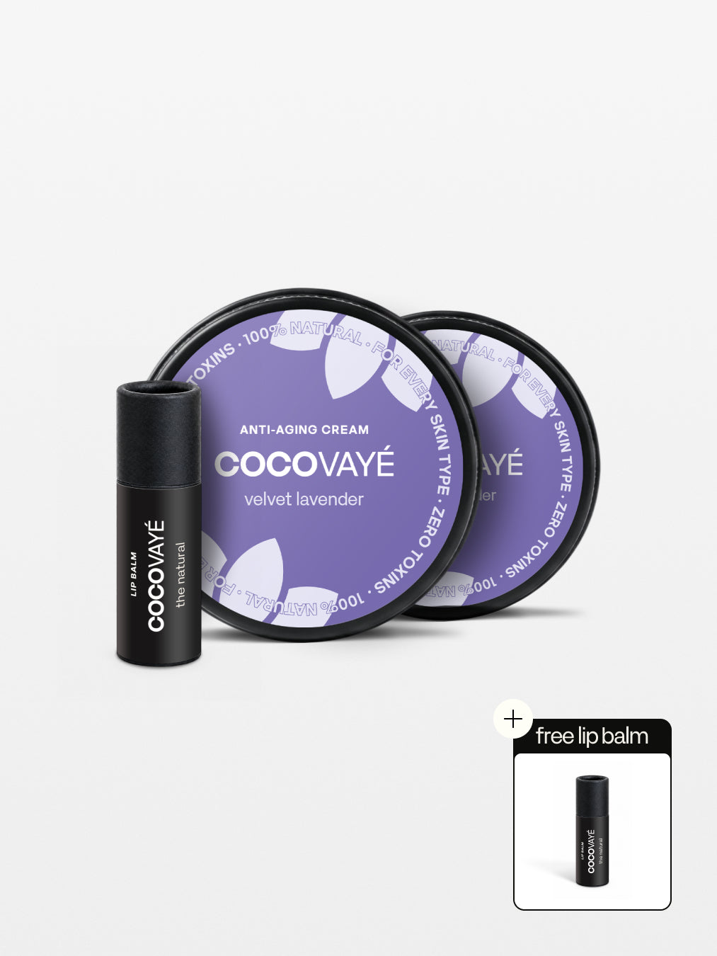 Velvet Lavender Bundle