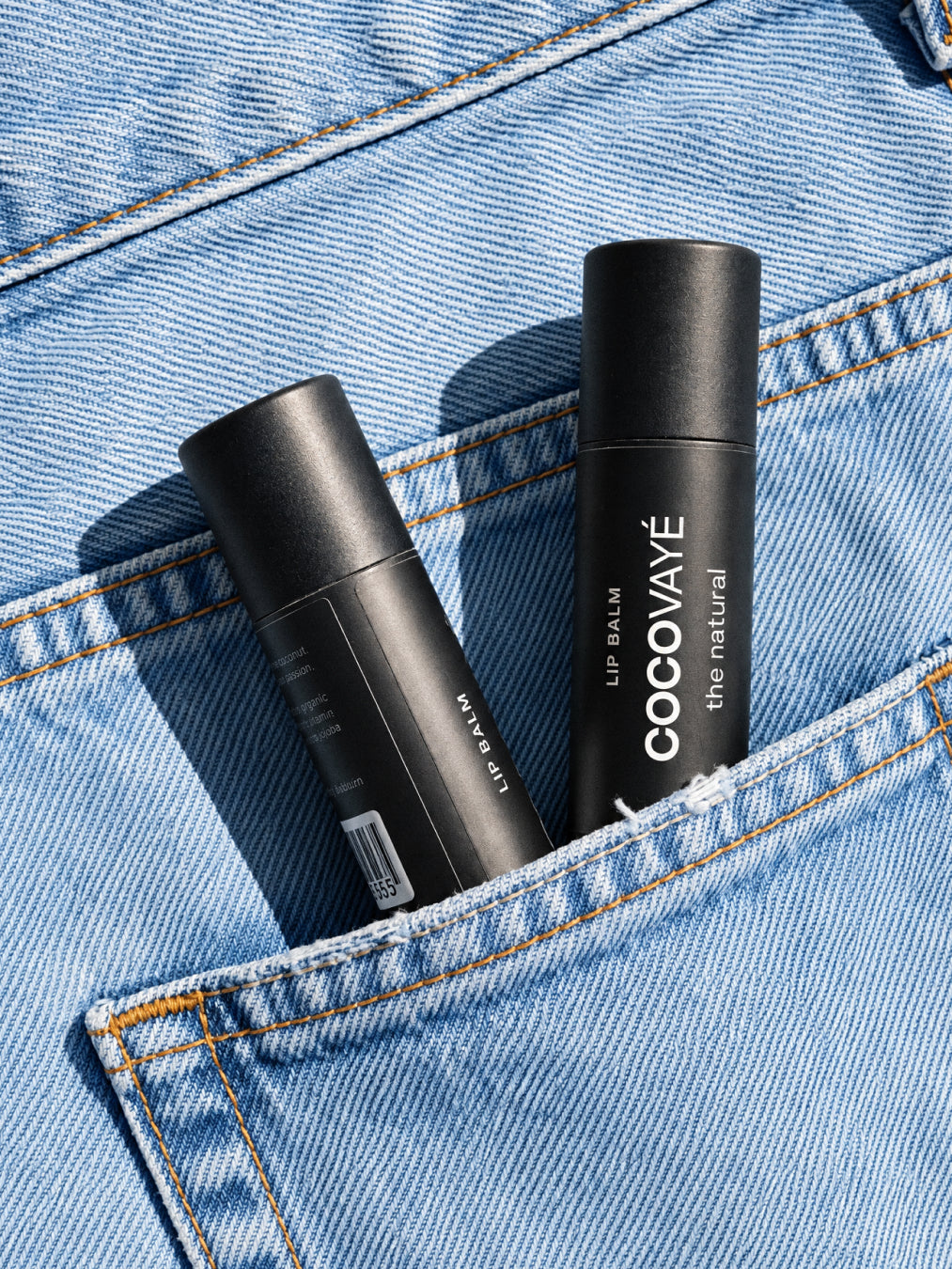 Lip Balm - Pre-order