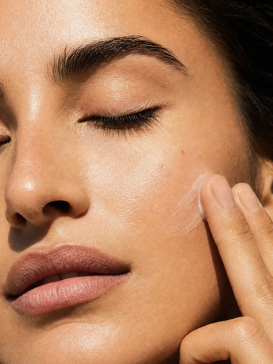 Rose Blossom - Day Cream