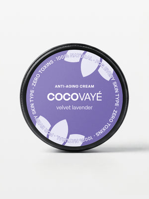 New! <strong>anti-aging cream</strong>