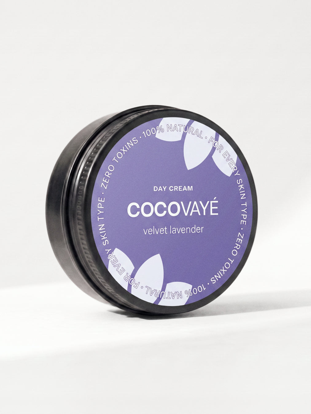 Velvet Lavender - Day Cream